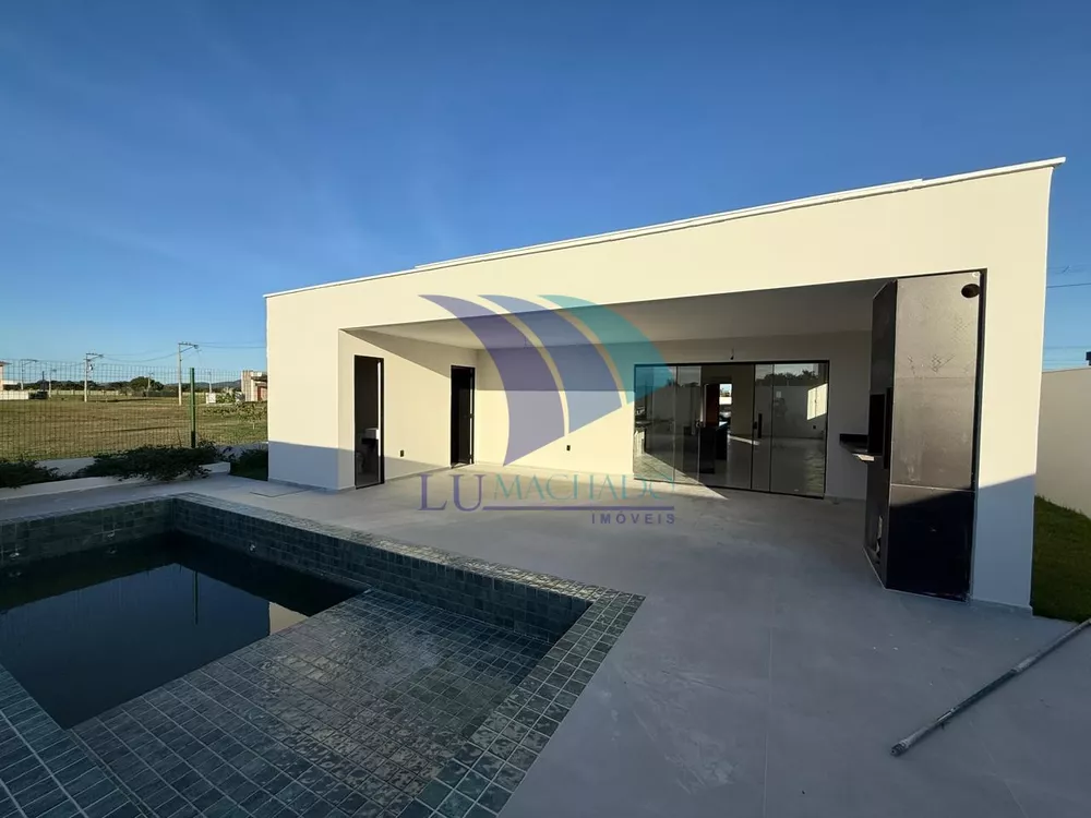 Casa, 3 quartos, 196 m² - Foto 13