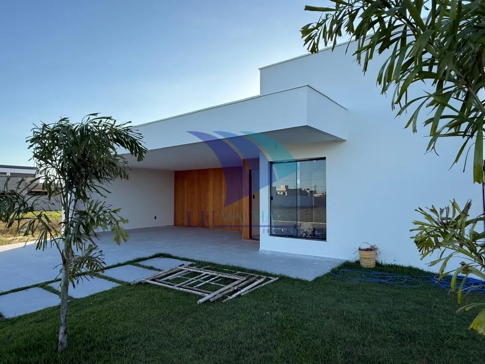 Casa, 3 quartos, 196 m² - Foto 35