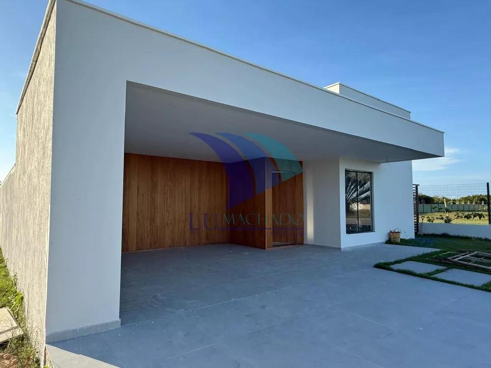 Casa, 3 quartos, 196 m² - Foto 17