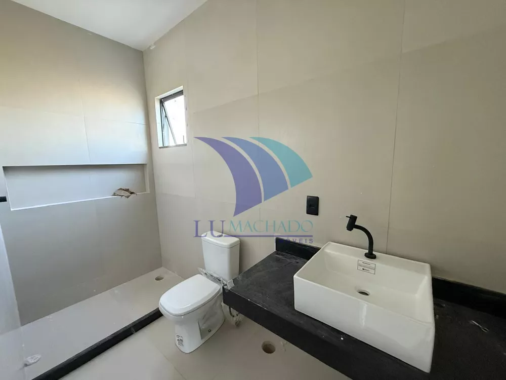 Casa, 3 quartos, 196 m² - Foto 11