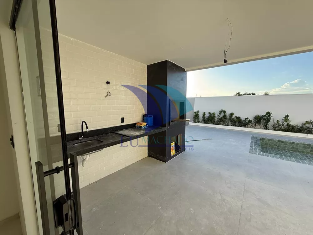 Casa, 3 quartos, 196 m² - Foto 2