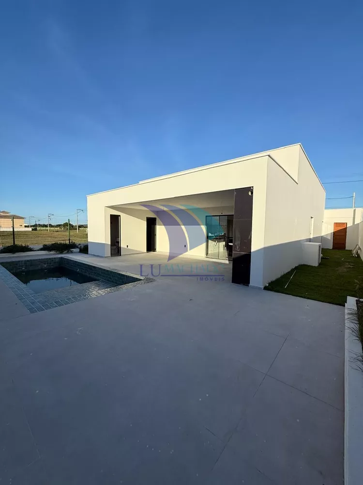 Casa, 3 quartos, 196 m² - Foto 7