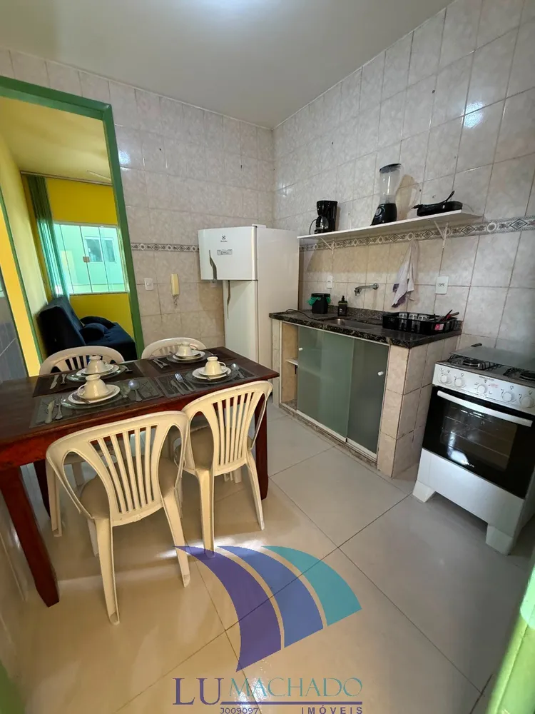 Apartamento, 2 quartos, 50 m² - Foto 11