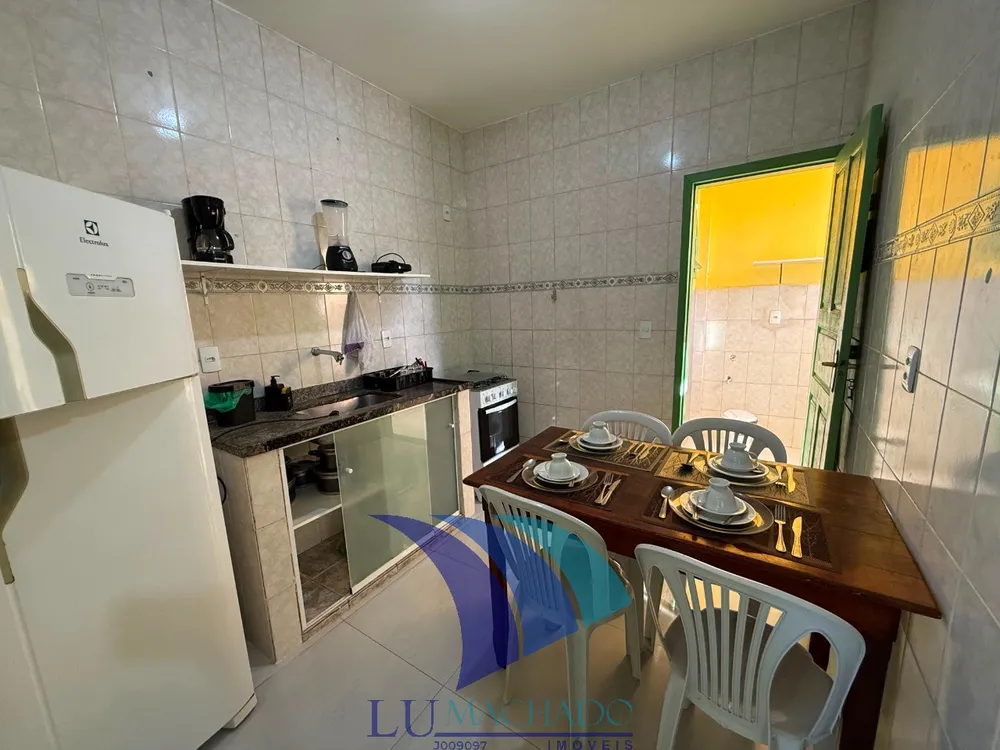 Apartamento, 2 quartos, 50 m² - Foto 9