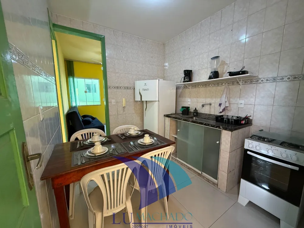 Apartamento, 2 quartos, 50 m² - Foto 12