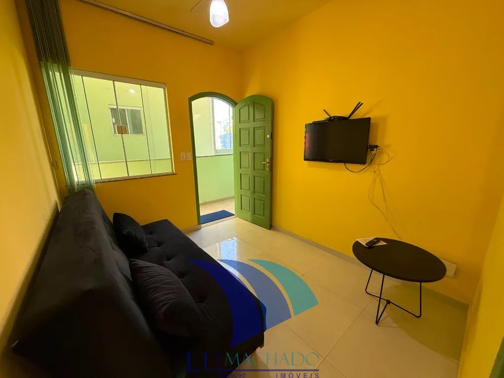 Apartamento, 2 quartos, 50 m² - Foto 3