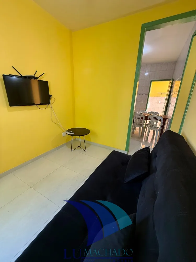 Apartamento, 2 quartos, 50 m² - Foto 5