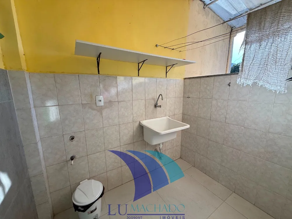Apartamento, 2 quartos, 50 m² - Foto 22