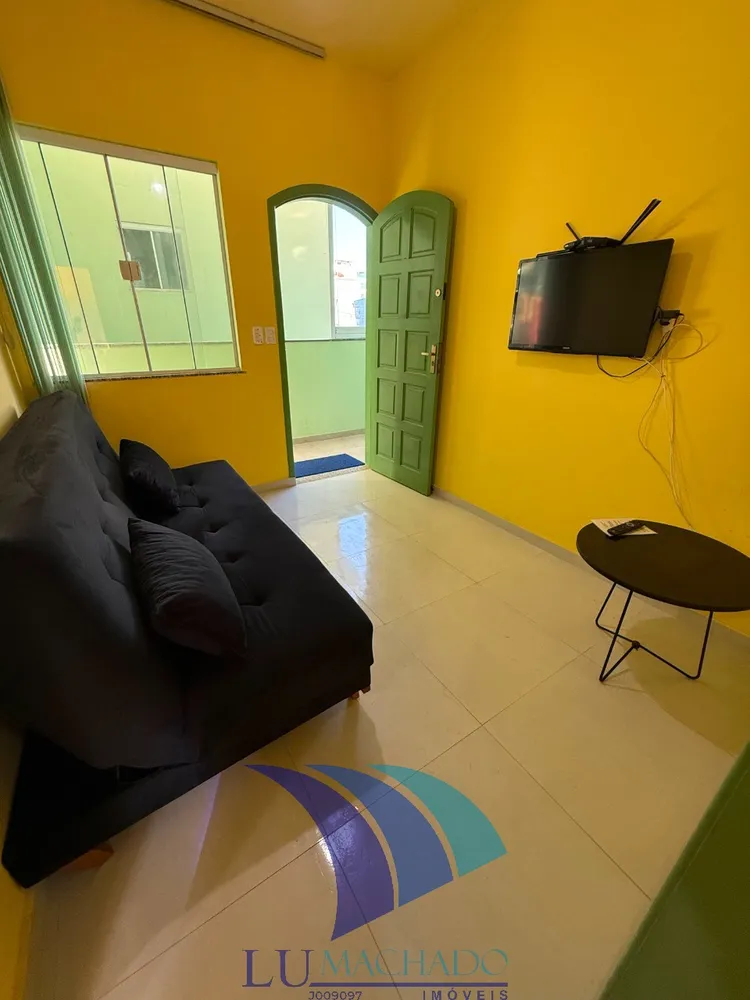 Apartamento, 2 quartos, 50 m² - Foto 6
