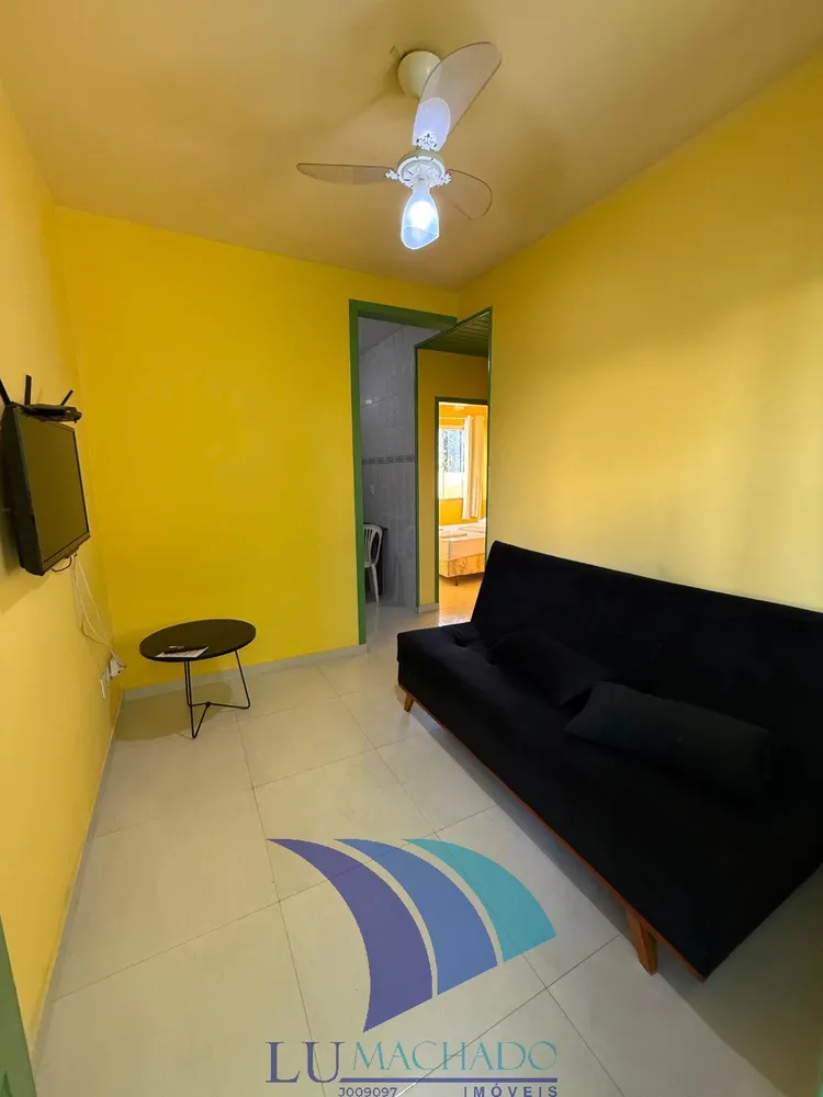 Apartamento, 2 quartos, 50 m² - Foto 2