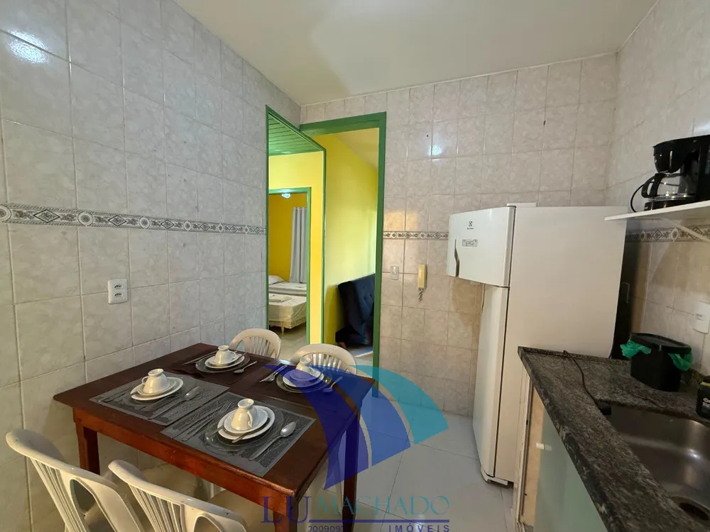 Apartamento, 2 quartos, 50 m² - Foto 10