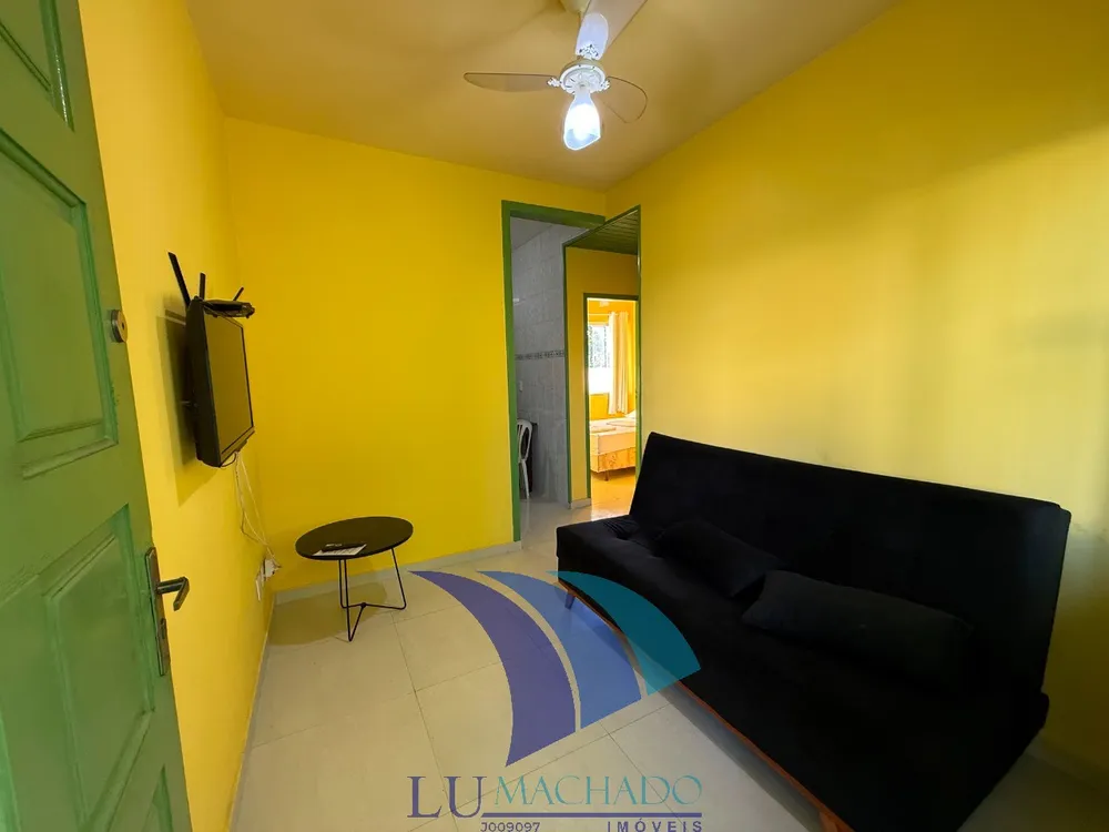 Apartamento, 2 quartos, 50 m² - Foto 1