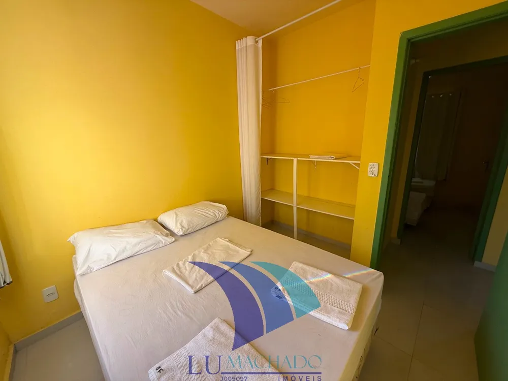 Apartamento, 2 quartos, 50 m² - Foto 16