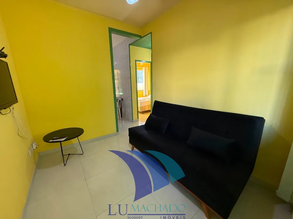 Apartamento, 2 quartos, 50 m² - Foto 7