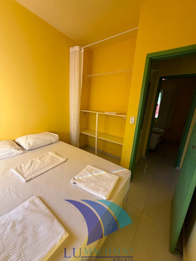 Apartamento, 2 quartos, 50 m² - Foto 17