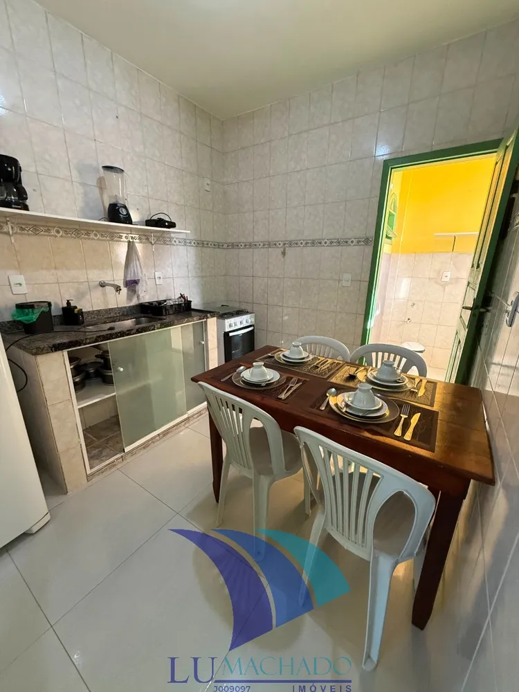 Apartamento, 2 quartos, 50 m² - Foto 8