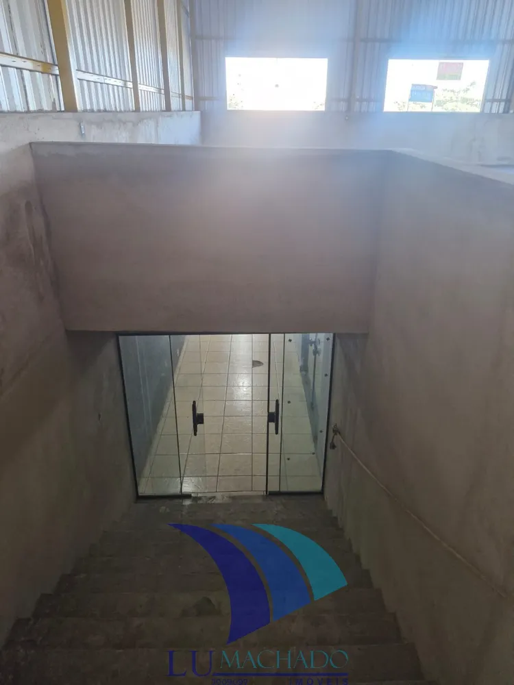 Depósito-Galpão, 450 m² - Foto 6