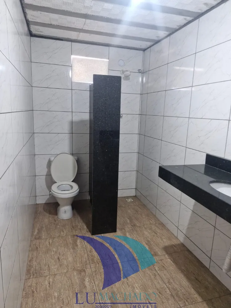 Depósito-Galpão, 450 m² - Foto 4