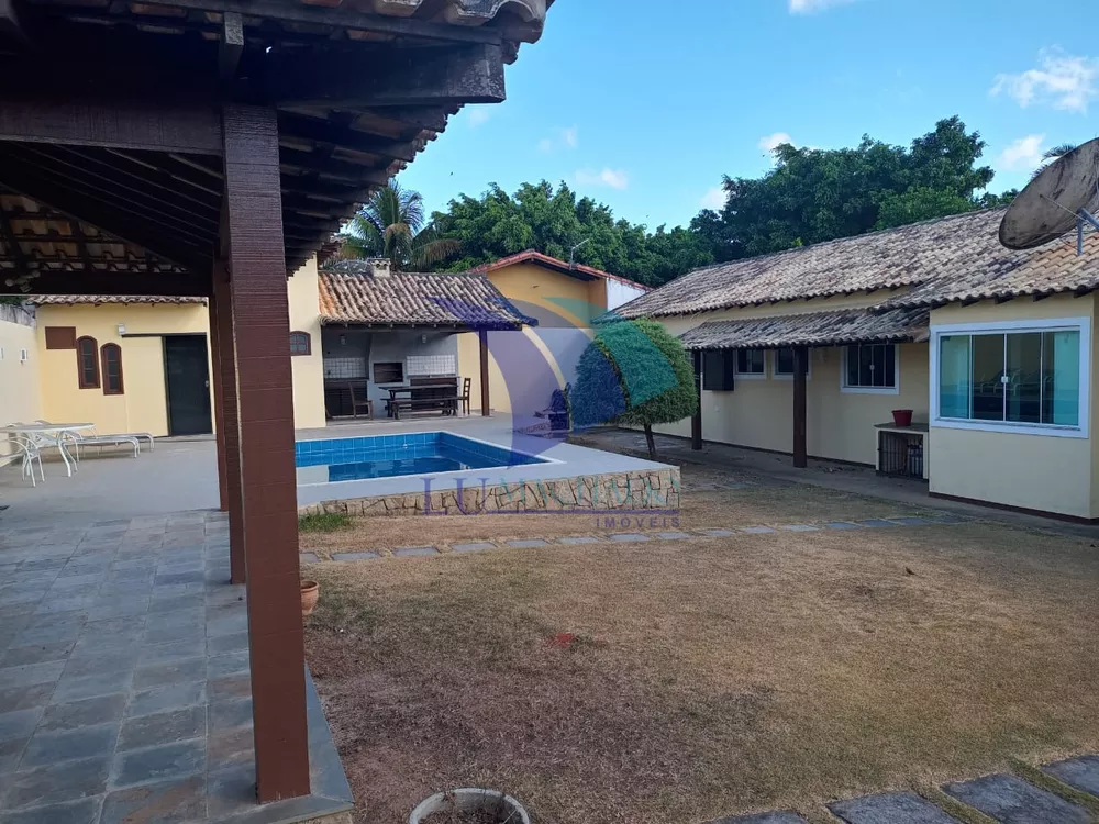 Casa, 3 quartos, 150 m² - Foto 12