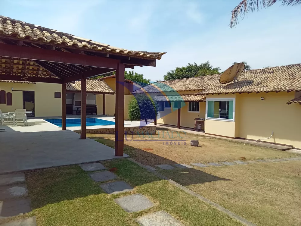 Casa, 3 quartos, 150 m² - Foto 8