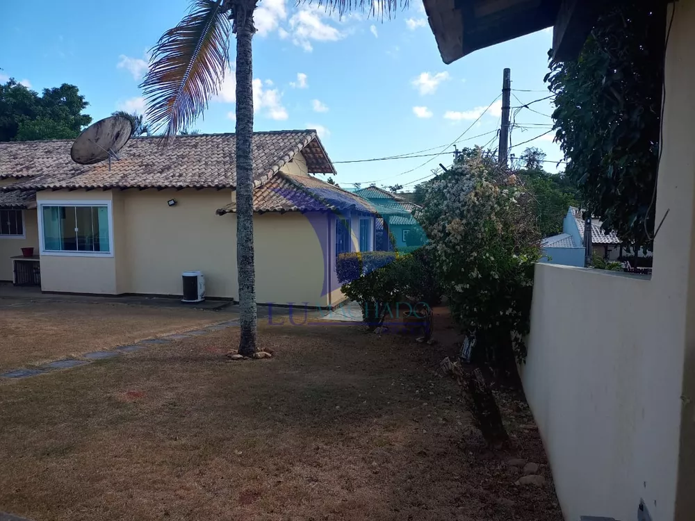 Casa, 3 quartos, 150 m² - Foto 11