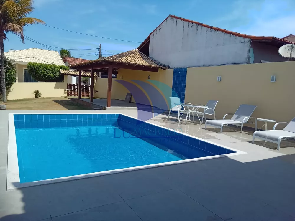 Casa, 3 quartos, 150 m² - Foto 13