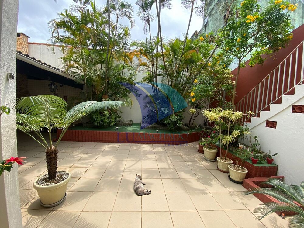 Pousada-Chalé, 8 quartos, 300 m² - Foto 31