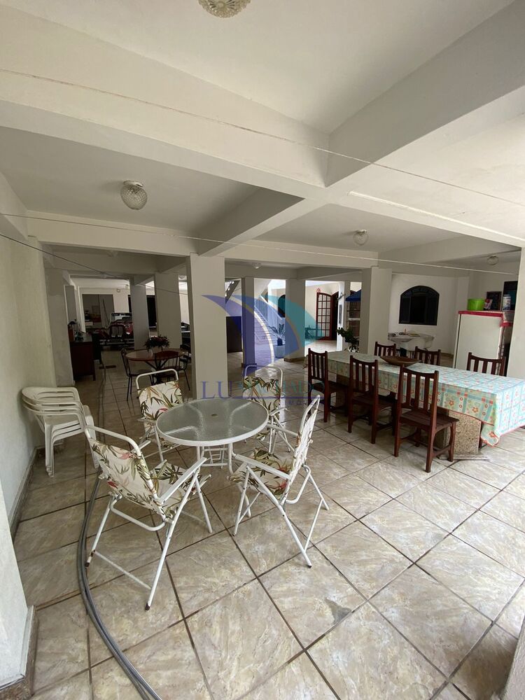 Pousada-Chalé, 8 quartos, 300 m² - Foto 34