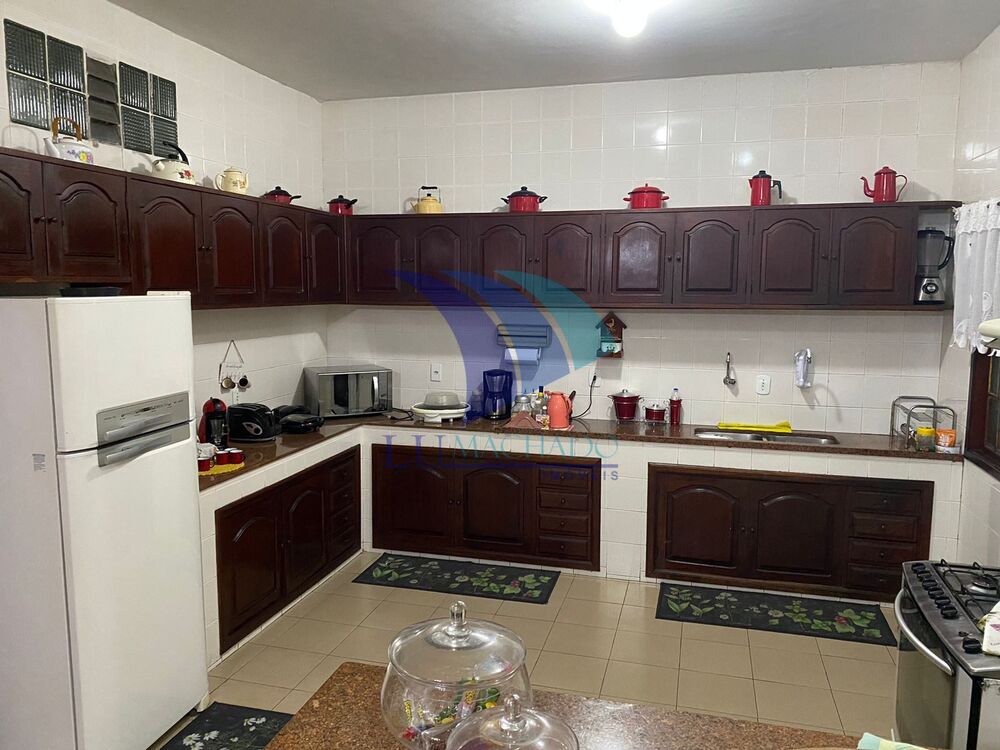 Pousada-Chalé, 8 quartos, 300 m² - Foto 51