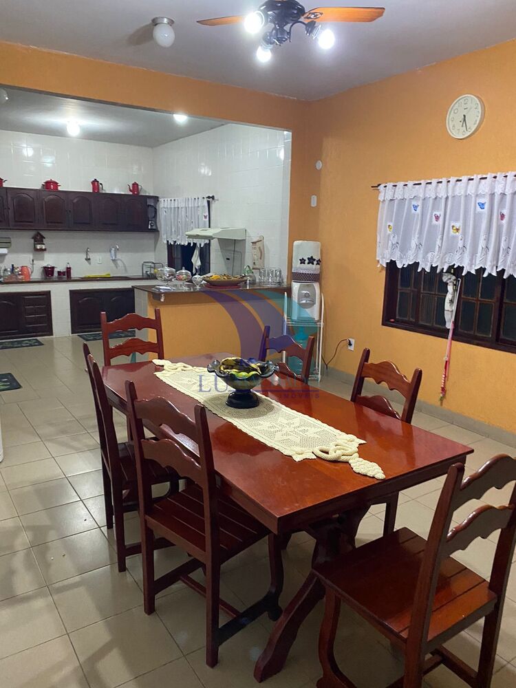 Pousada-Chalé, 8 quartos, 300 m² - Foto 53