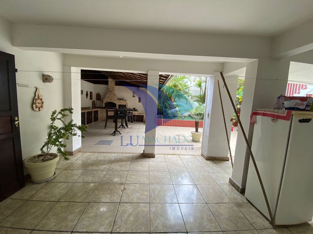 Pousada-Chalé, 8 quartos, 300 m² - Foto 25