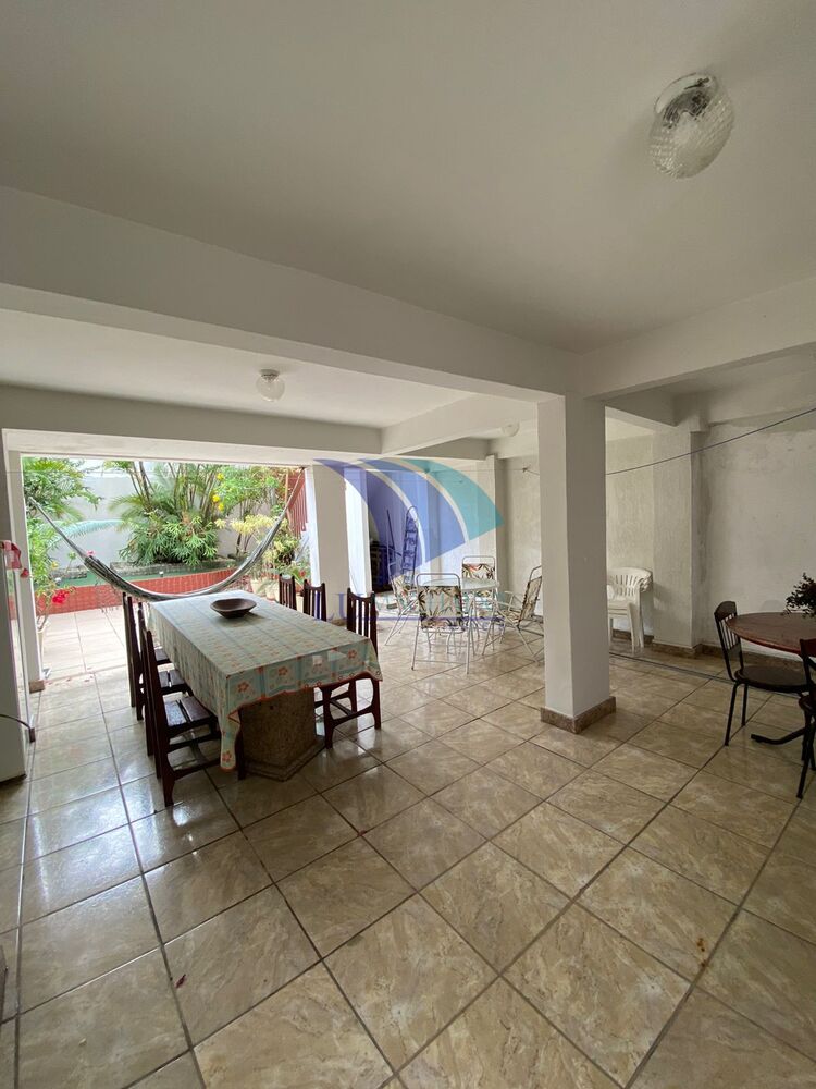 Pousada-Chalé, 8 quartos, 300 m² - Foto 22