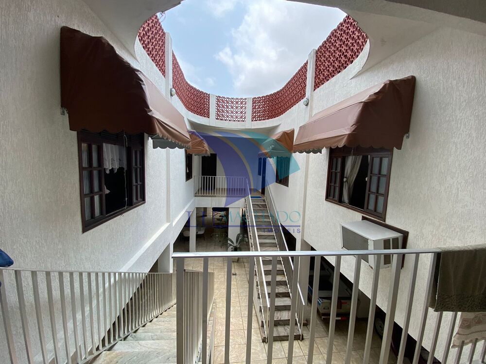 Pousada-Chalé, 8 quartos, 300 m² - Foto 17