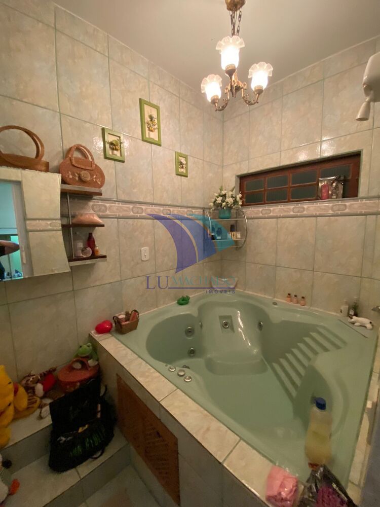 Pousada-Chalé, 8 quartos, 300 m² - Foto 44