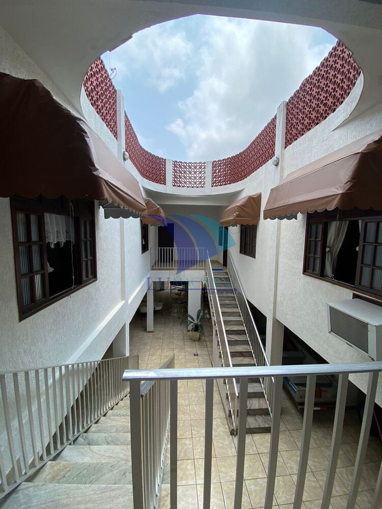 Pousada-Chalé, 8 quartos, 300 m² - Foto 16