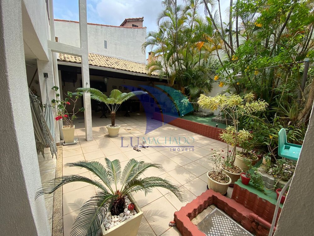 Pousada-Chalé, 8 quartos, 300 m² - Foto 32