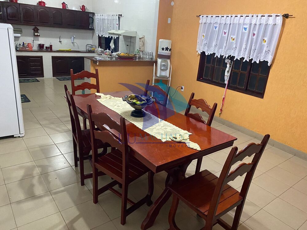Pousada-Chalé, 8 quartos, 300 m² - Foto 52