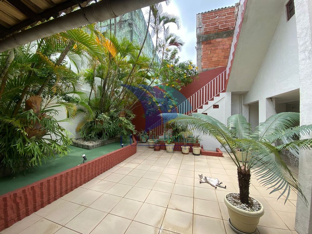 Pousada-Chalé, 8 quartos, 300 m² - Foto 29