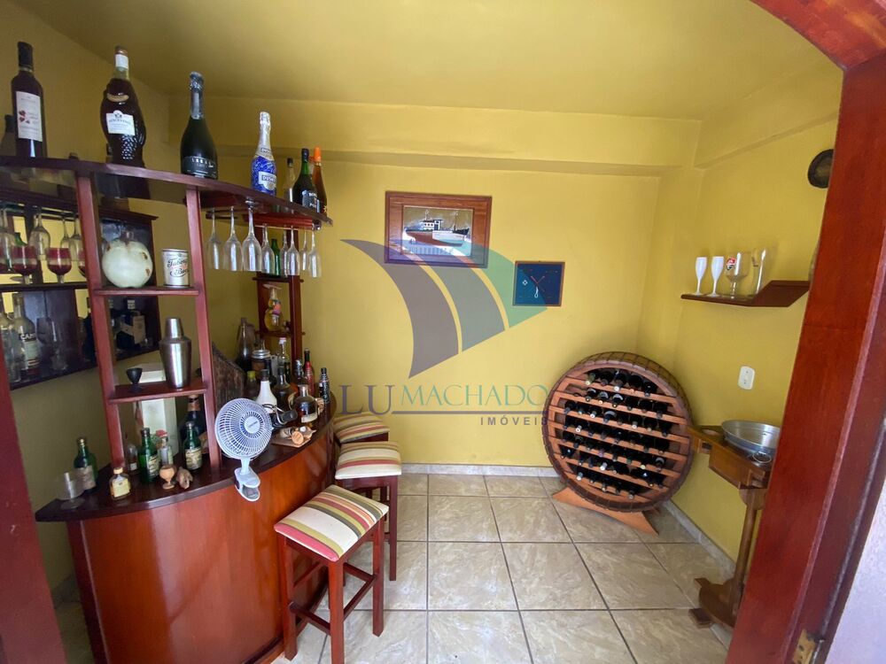 Pousada-Chalé, 8 quartos, 300 m² - Foto 19