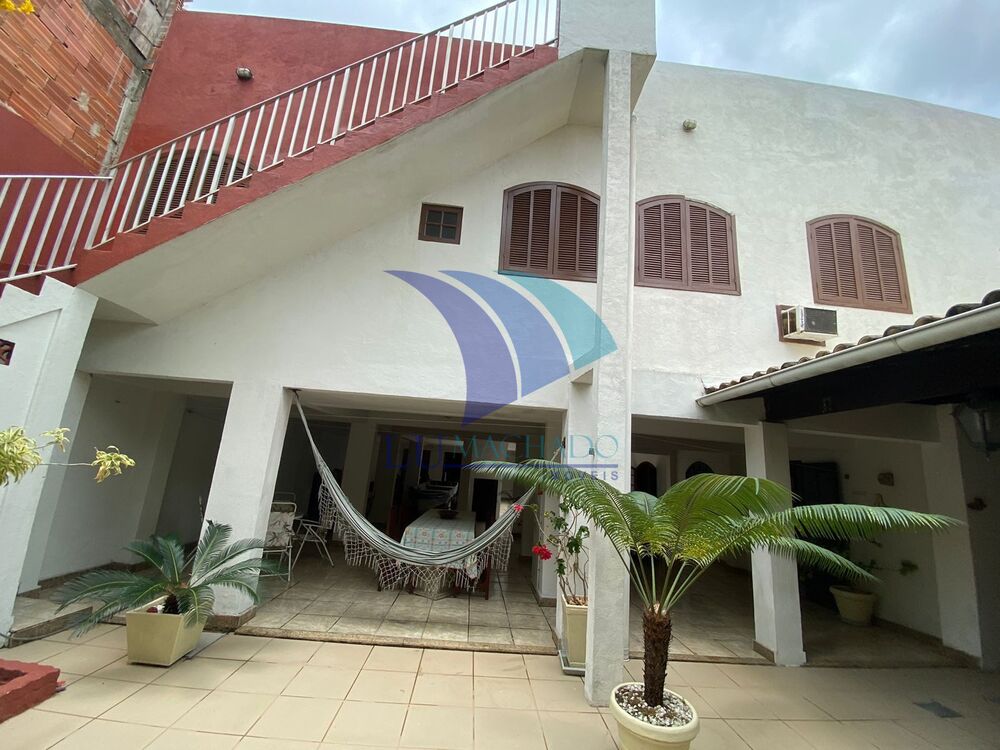 Pousada-Chalé, 8 quartos, 300 m² - Foto 36