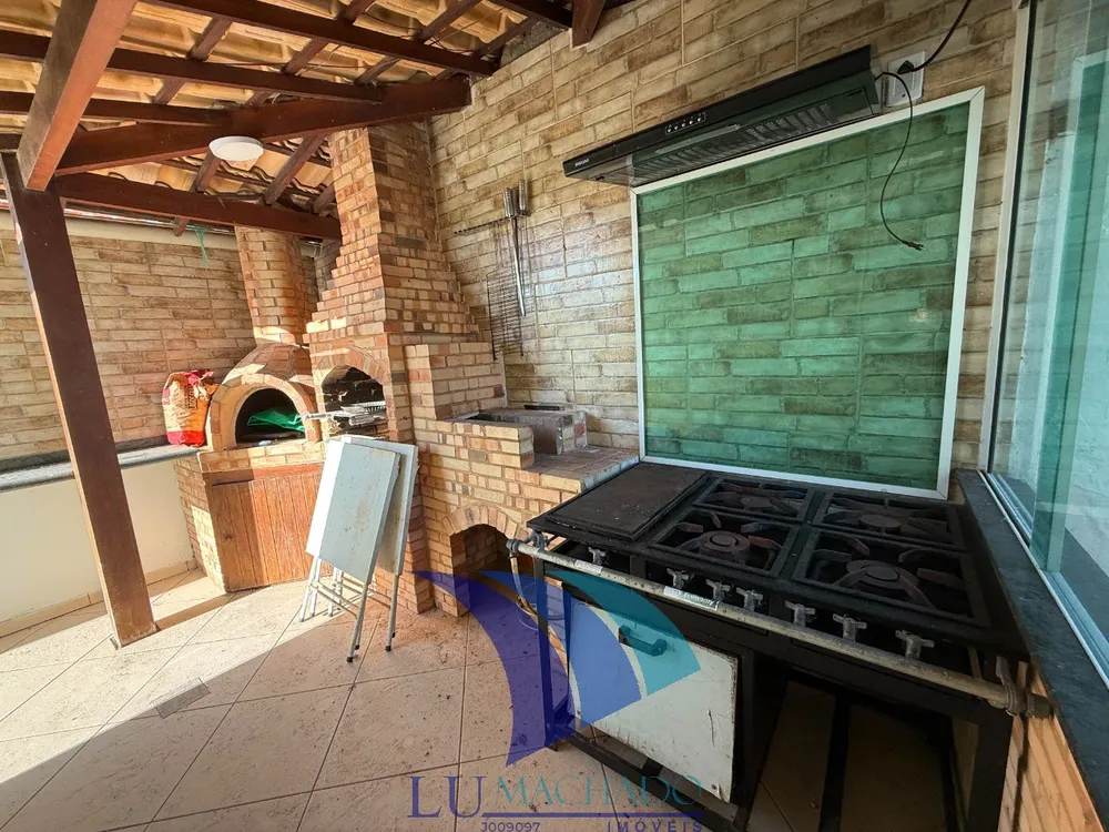 Casa, 4 quartos - Foto 56