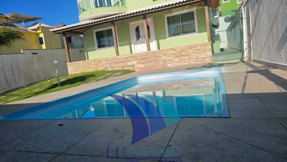 Casa, 4 quartos - Foto 6