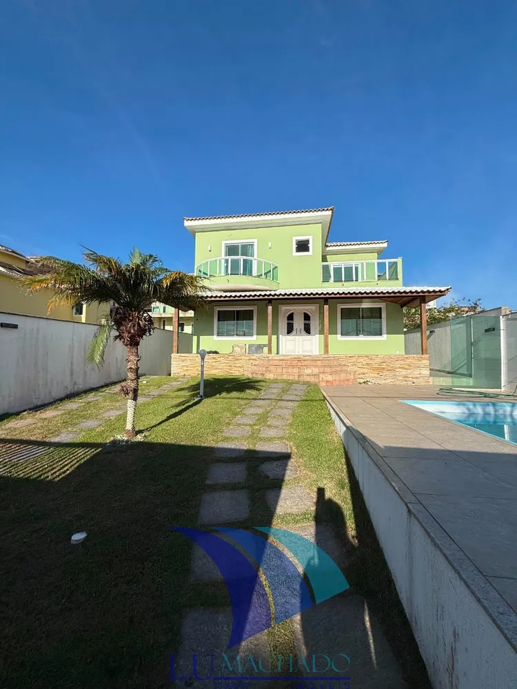 Casa, 4 quartos - Foto 64
