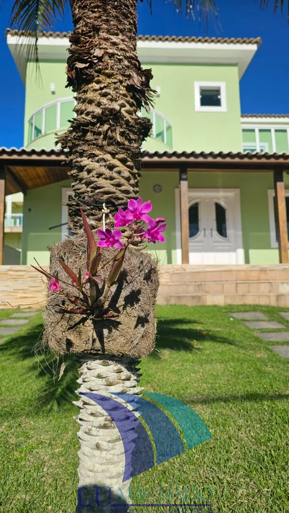 Casa, 4 quartos - Foto 50