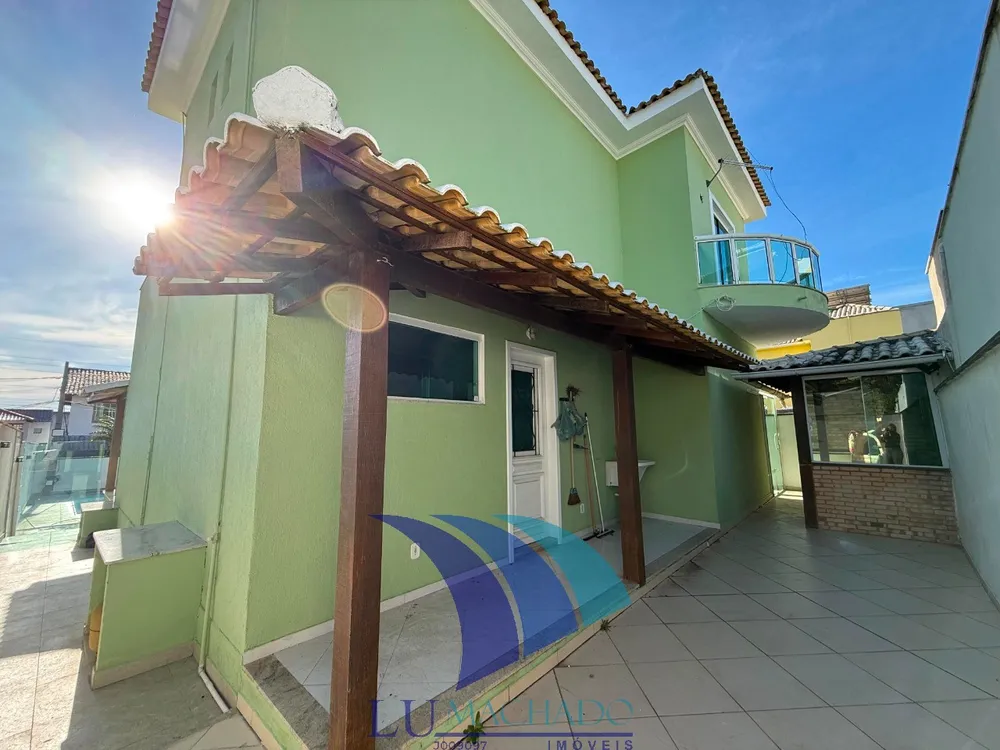 Casa, 4 quartos - Foto 52