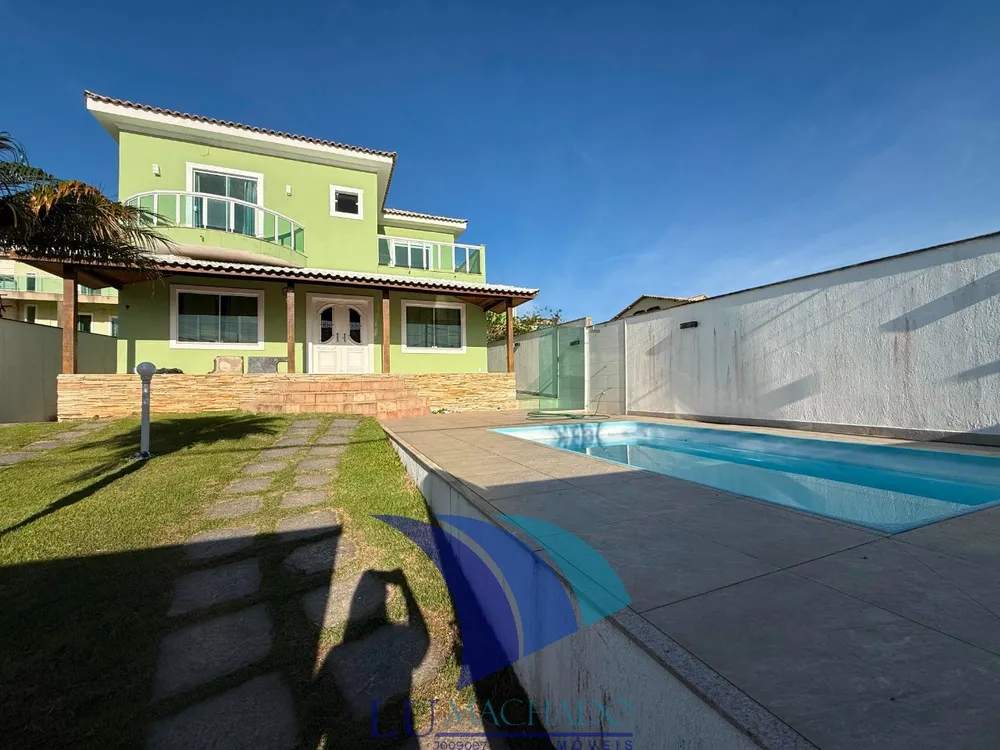 Casa, 4 quartos - Foto 61