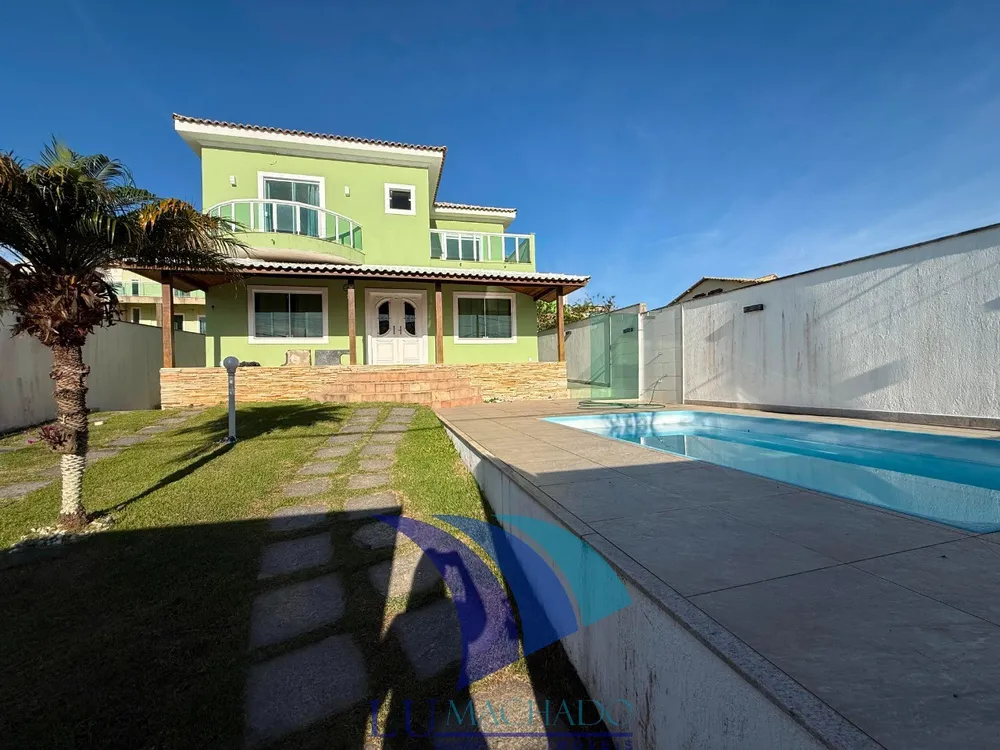 Casa, 4 quartos - Foto 63