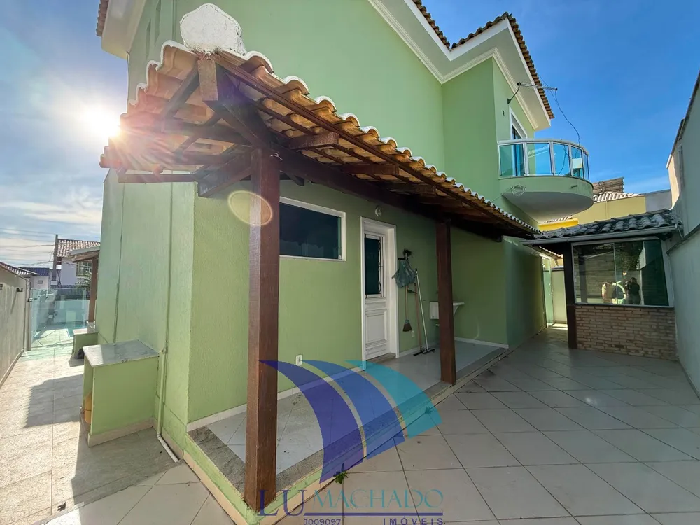 Casa, 4 quartos - Foto 54