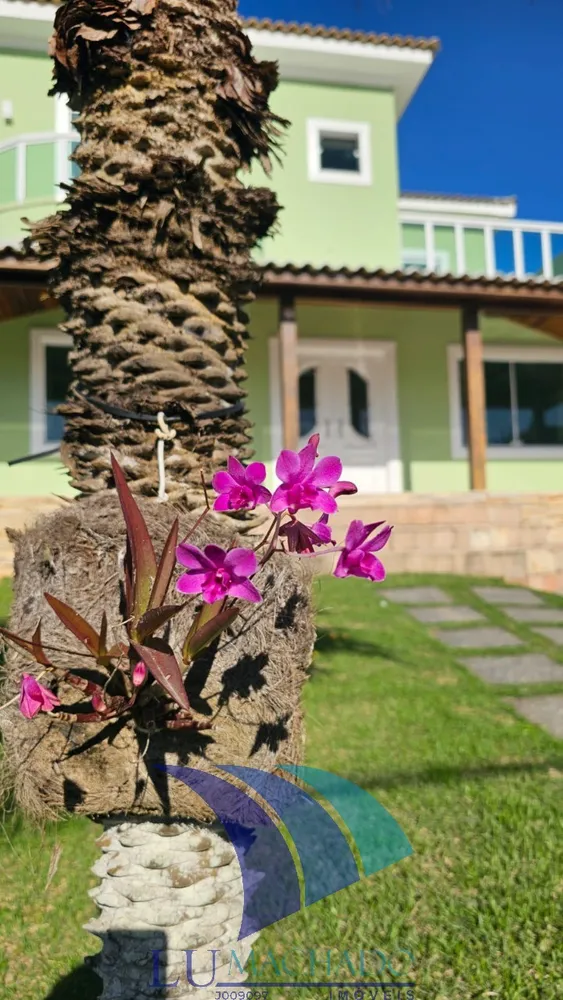 Casa, 4 quartos - Foto 51