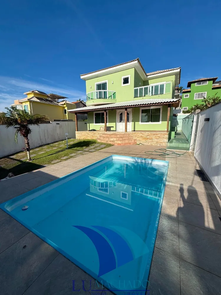 Casa, 4 quartos - Foto 60